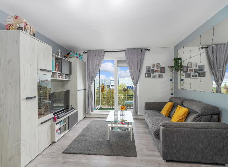 171c Aras Na Cluaine, Clondalkin, Dublin, D22Y520