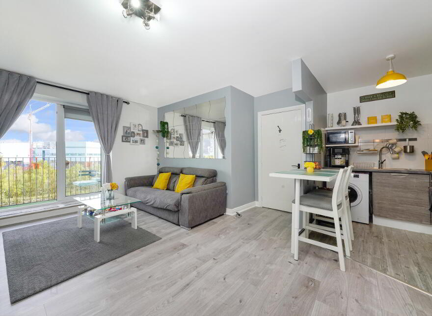 171c Aras Na Cluaine, Clondalkin, Dublin, D22Y520