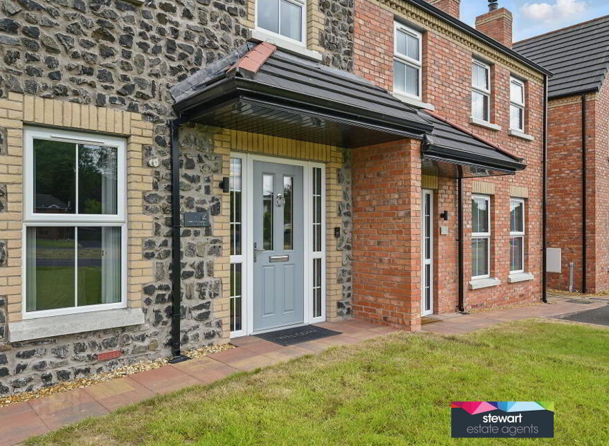 14 Glebe Close, Magheralin, BT67 0SU