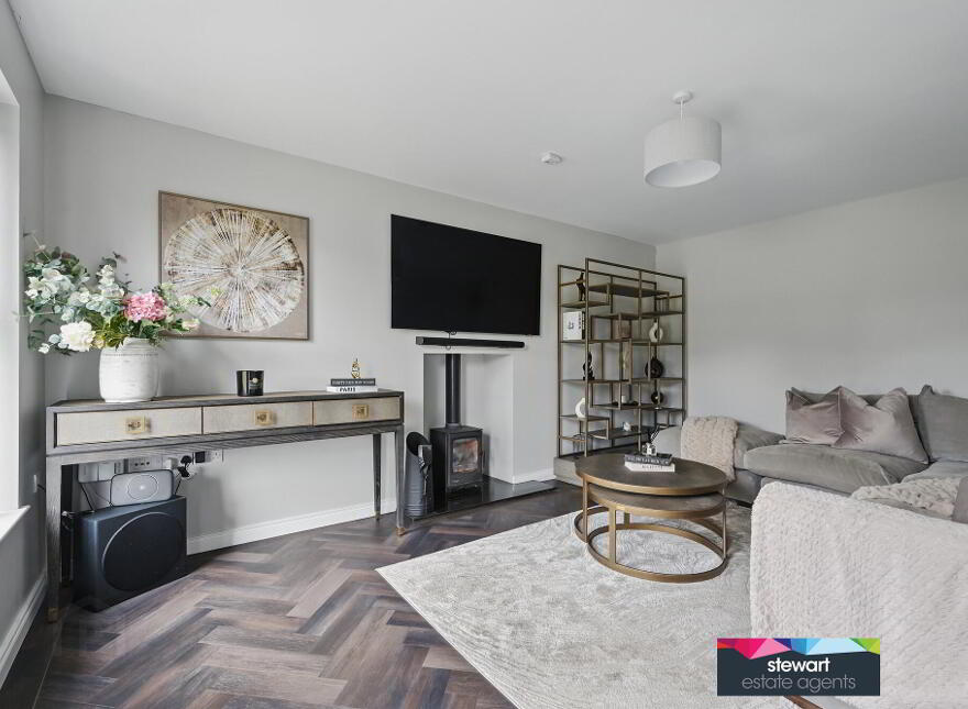 14 Glebe Close, Magheralin, BT67 0SU
