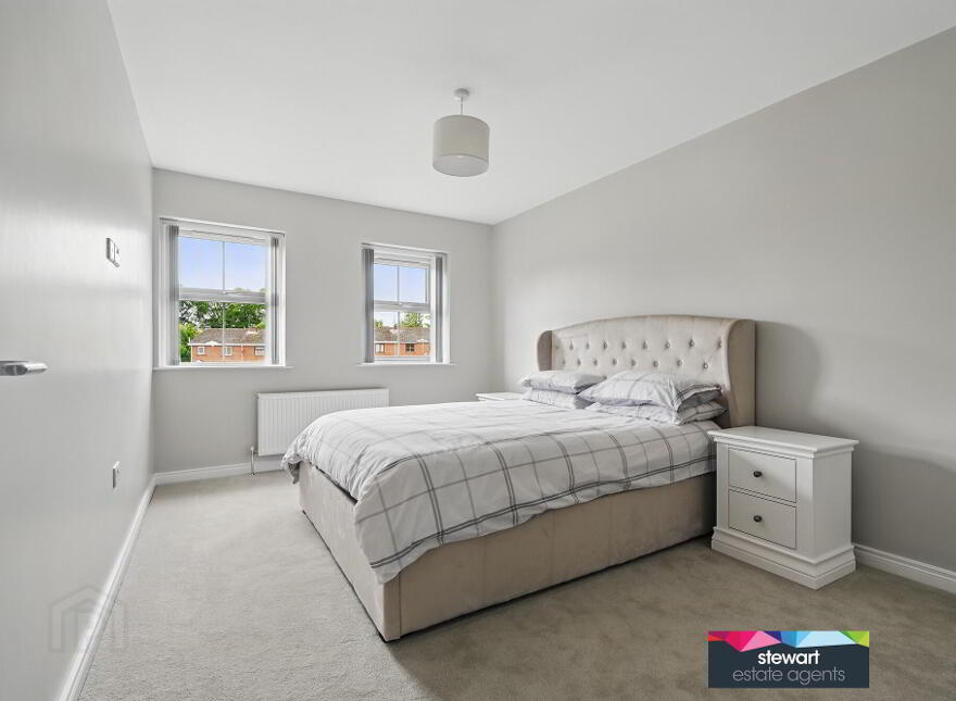 14 Glebe Close, Magheralin, BT67 0SU