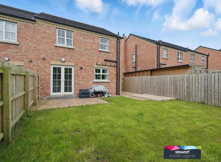 14 Glebe Close, Magheralin, BT67 0SU