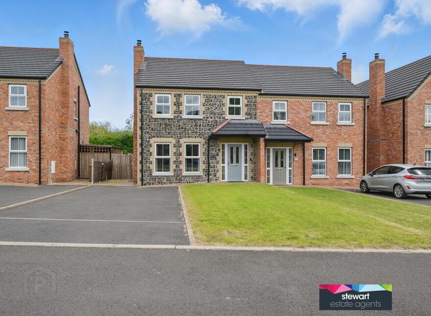 14 Glebe Close, Magheralin, BT67 0SU