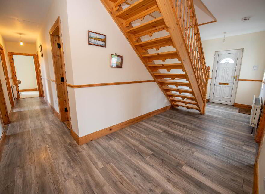 Massmount, Tamney, Fanad, F92EK12