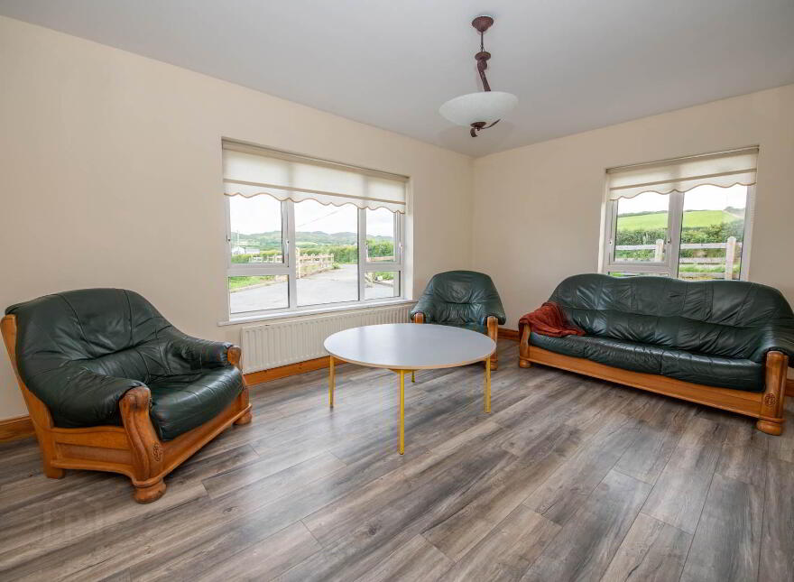 Massmount, Tamney, Fanad, F92EK12