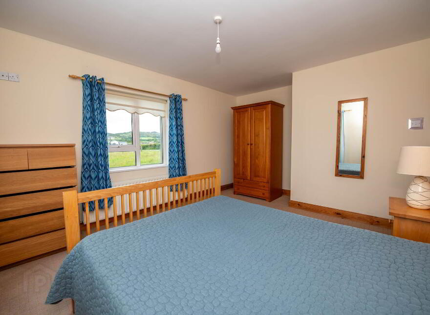 Massmount, Tamney, Fanad, F92EK12