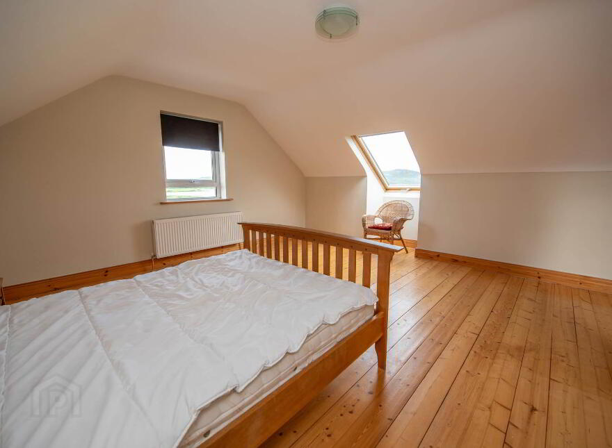 Massmount, Tamney, Fanad, F92EK12