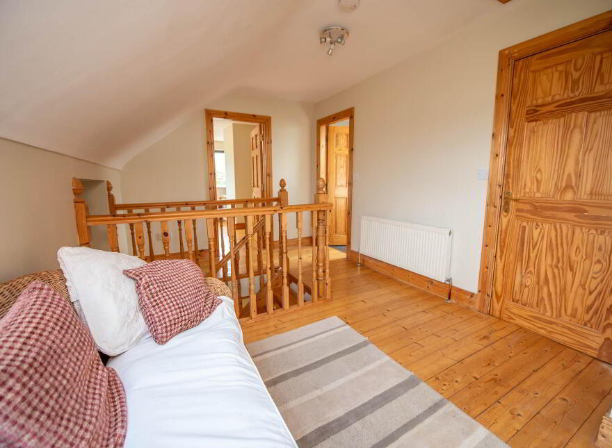 Massmount, Tamney, Fanad, F92EK12