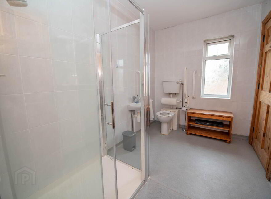 Massmount, Tamney, Fanad, F92EK12