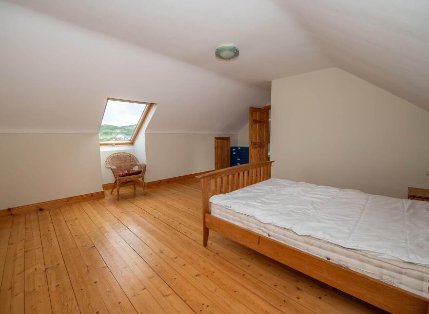 Massmount, Tamney, Fanad, F92EK12