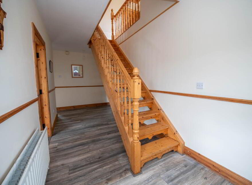 Massmount, Tamney, Fanad, F92EK12