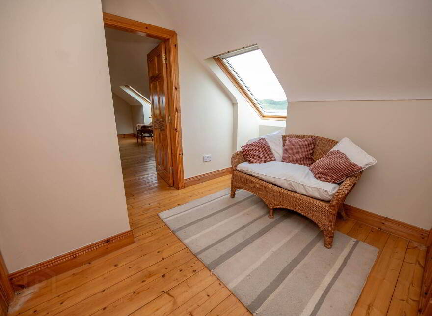 Massmount, Tamney, Fanad, F92EK12
