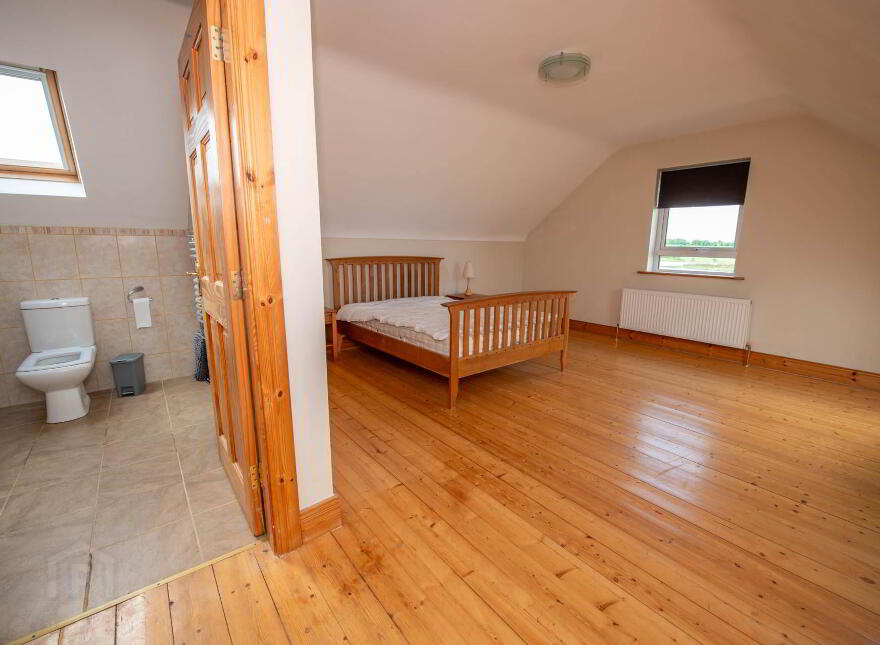 Massmount, Tamney, Fanad, F92EK12