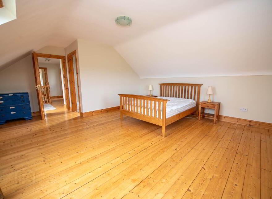 Massmount, Tamney, Fanad, F92EK12