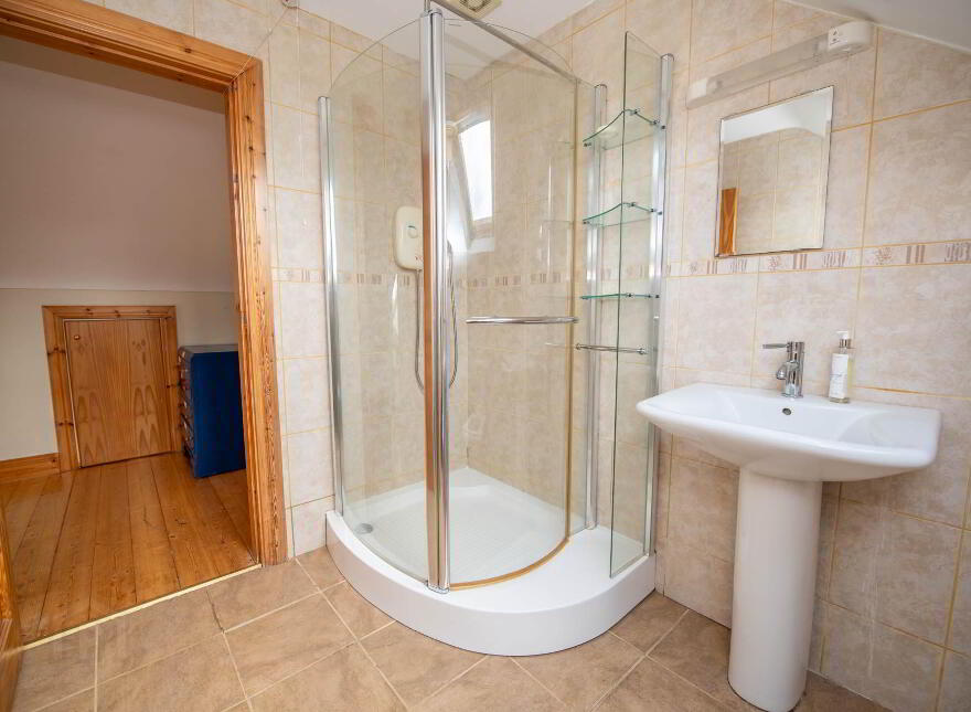 Massmount, Tamney, Fanad, F92EK12