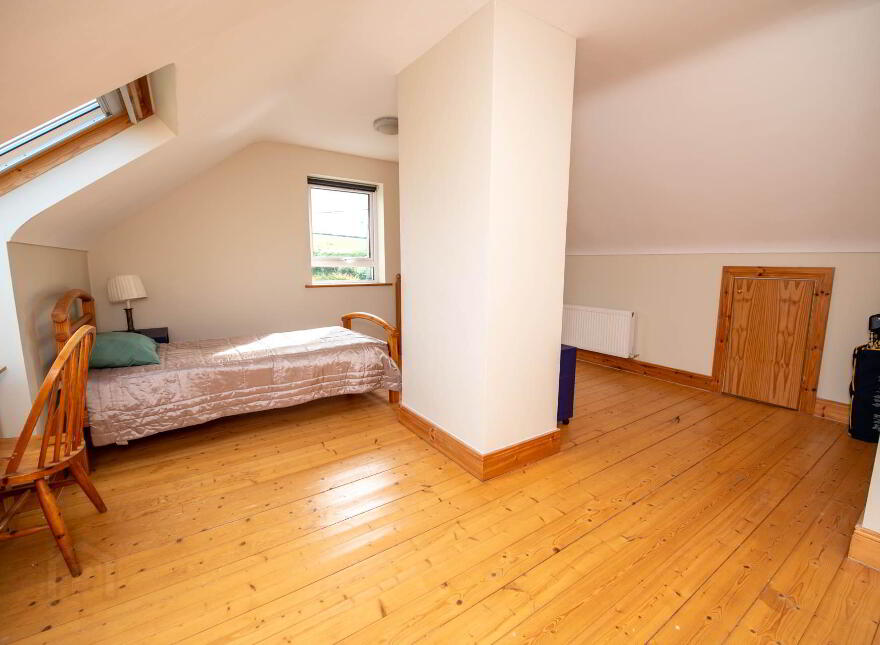 Massmount, Tamney, Fanad, F92EK12