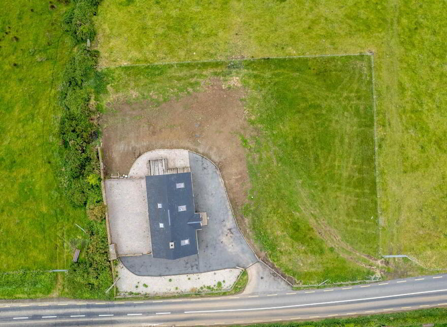 Massmount, Tamney, Fanad, F92EK12
