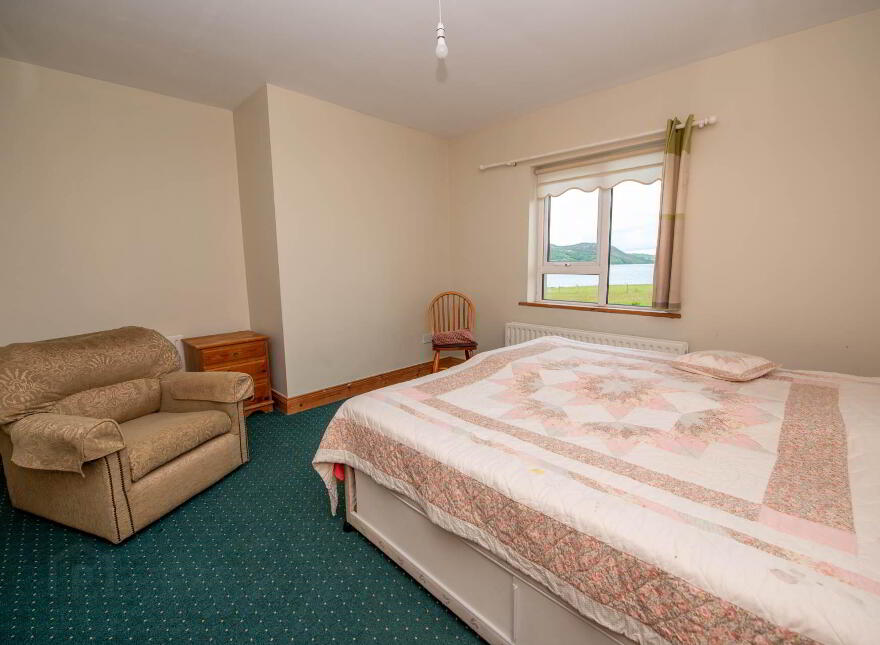 Massmount, Tamney, Fanad, F92EK12