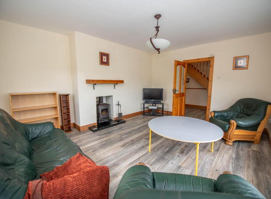 Massmount, Tamney, Fanad, F92EK12