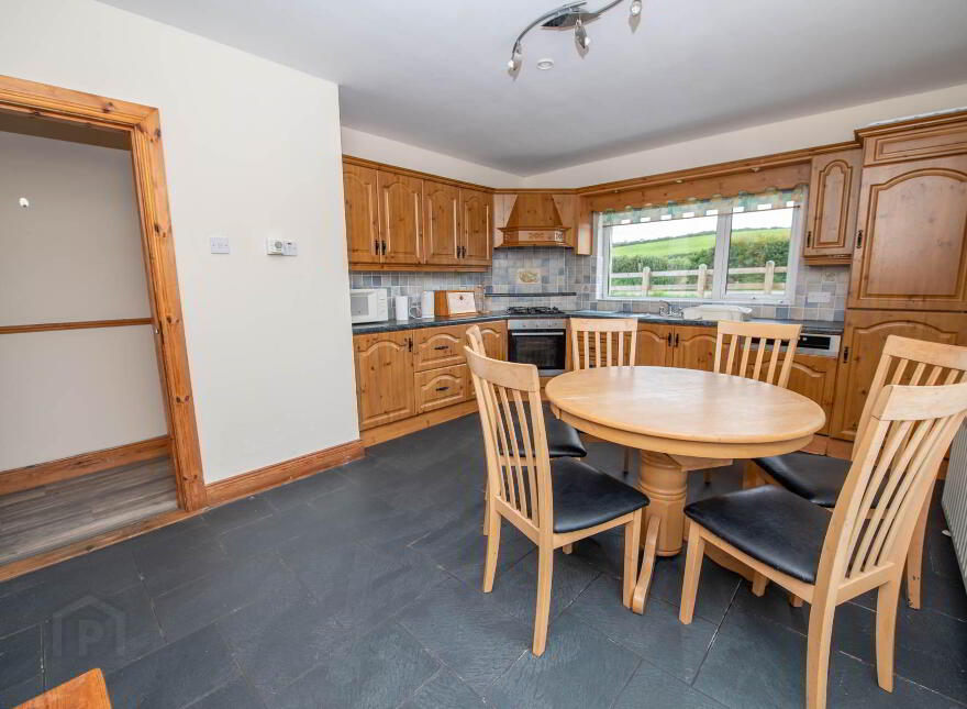 Massmount, Tamney, Fanad, F92EK12