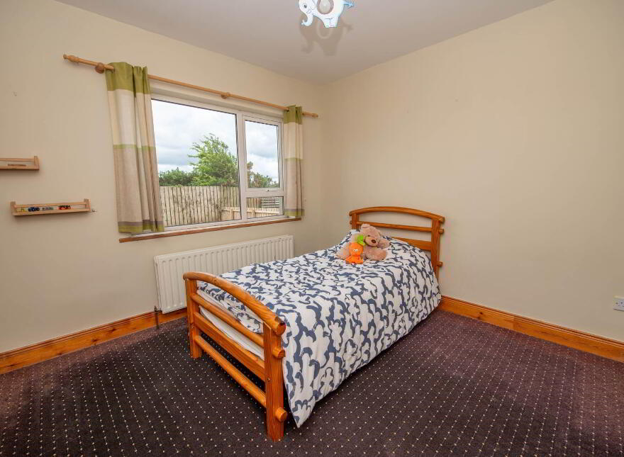Massmount, Tamney, Fanad, F92EK12