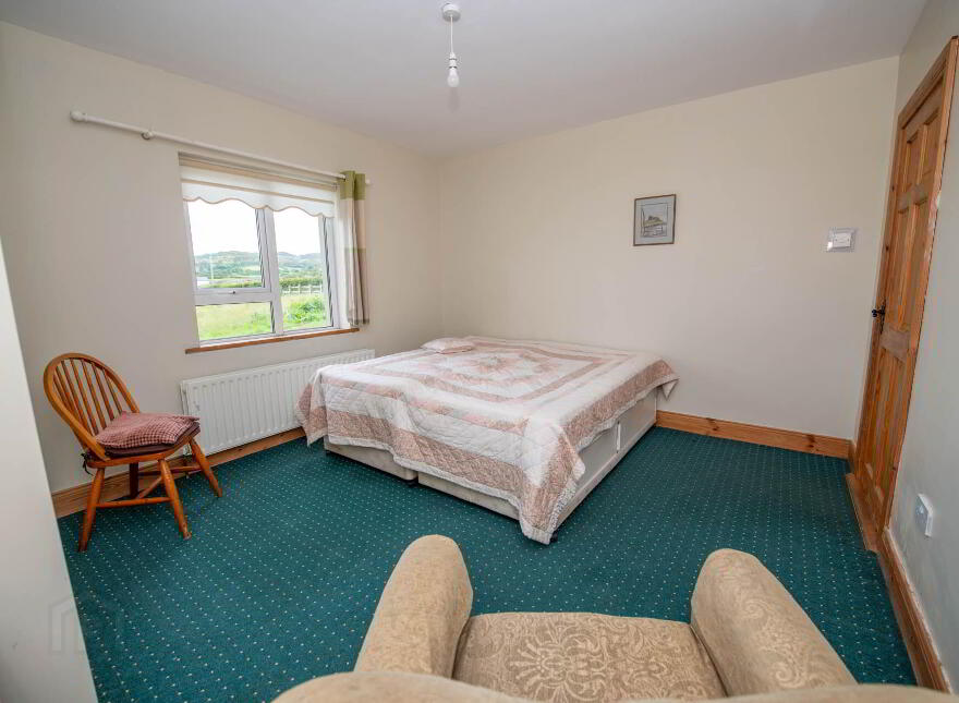 Massmount, Tamney, Fanad, F92EK12