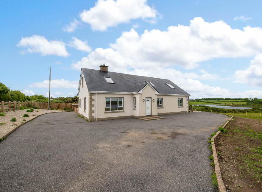 Massmount, Tamney, Fanad, F92EK12