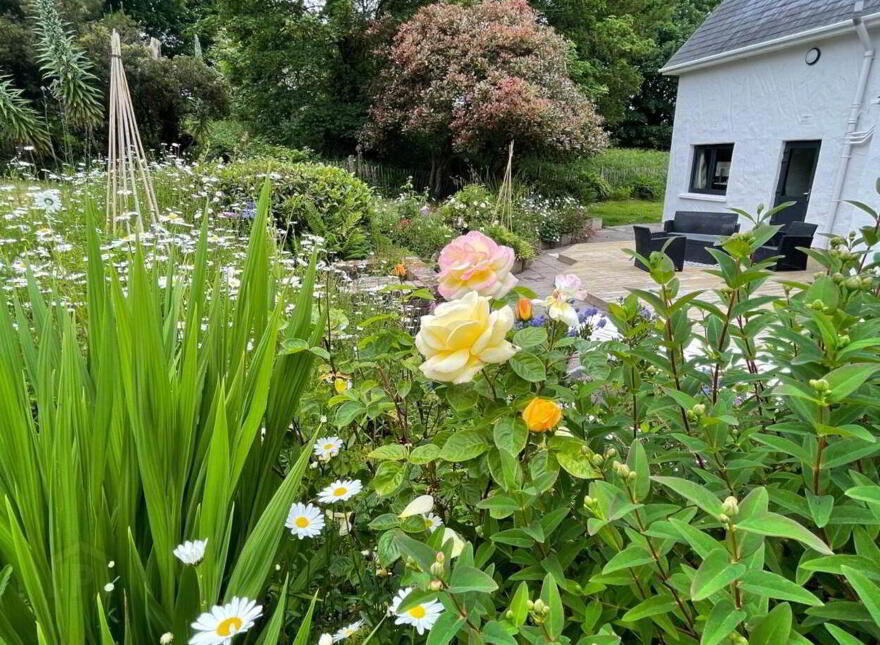 Corrabally, Ardfield, P85WE19