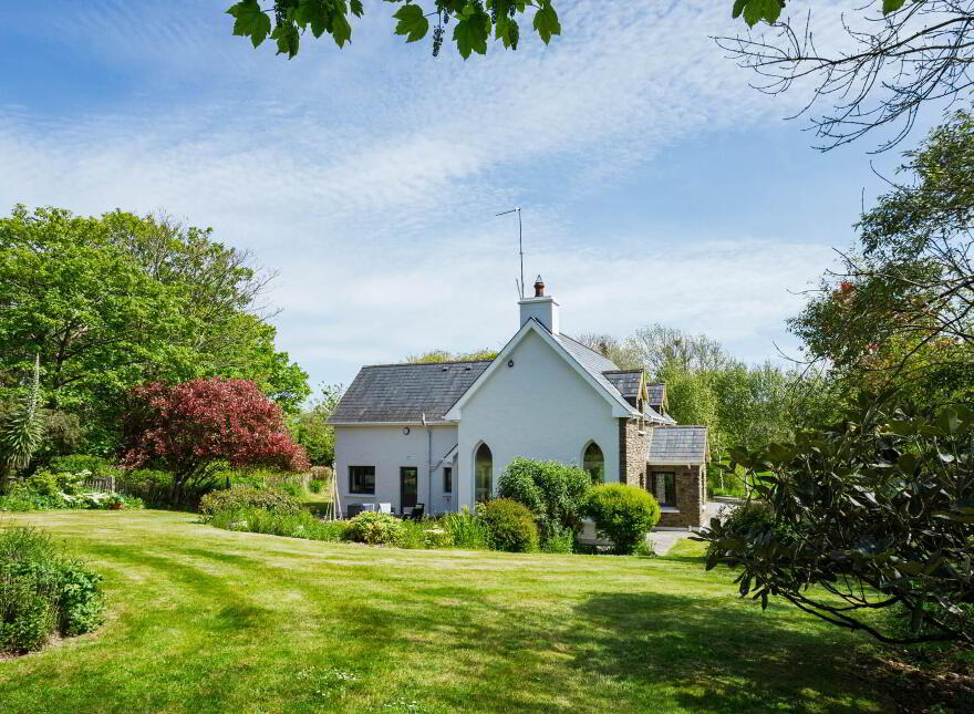 Corrabally, Ardfield, P85WE19