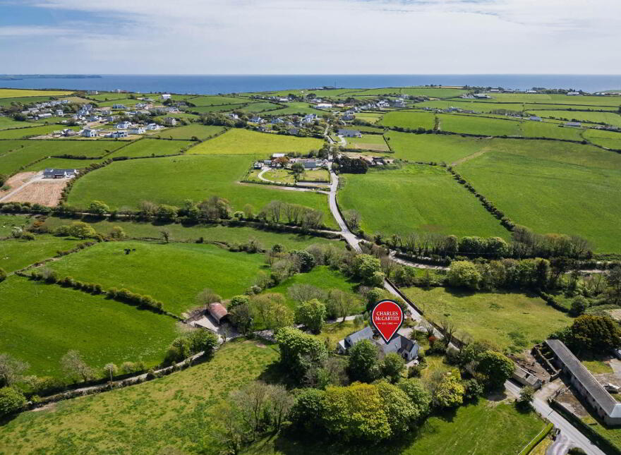 Corrabally, Ardfield, P85WE19