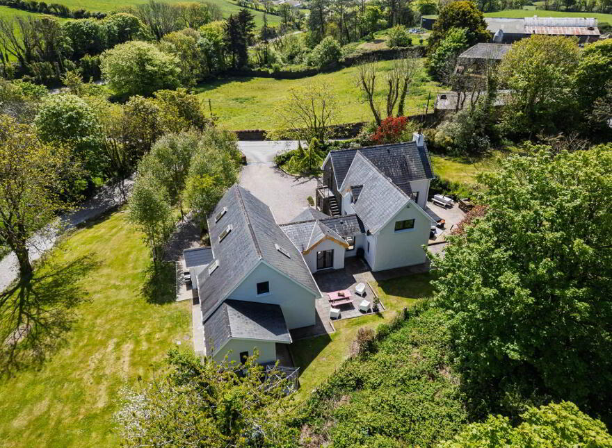 Corrabally, Ardfield, P85WE19