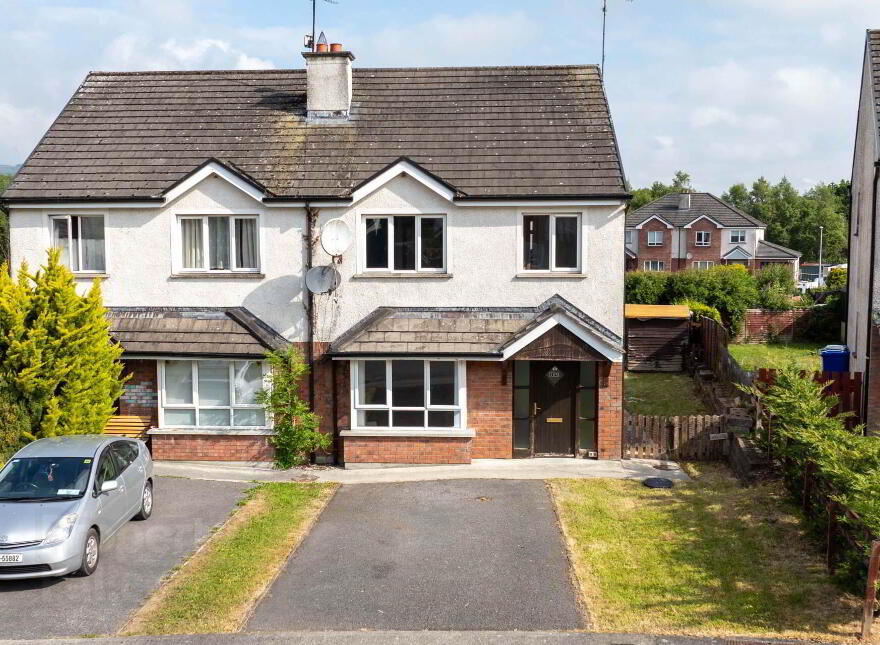 15 Bothar Glas, Yellow Road, Ballyconnell, H14D890 photo