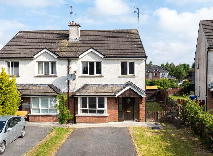 15 Bothar Glas, Yellow Road, Ballyconnell, H14D890 photo