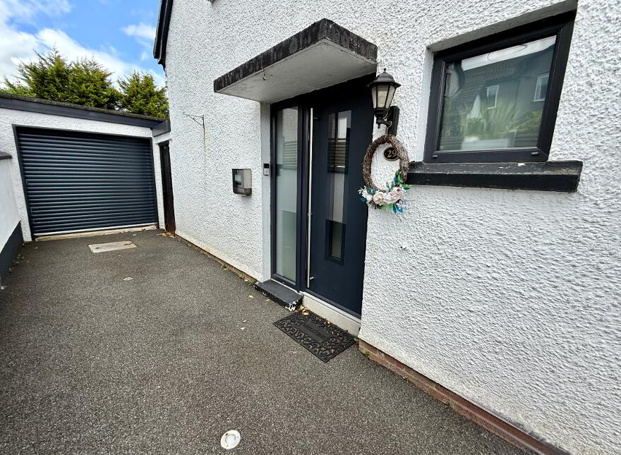 29 Caw Park, Limavady Road, Derry, BT47 6LZ