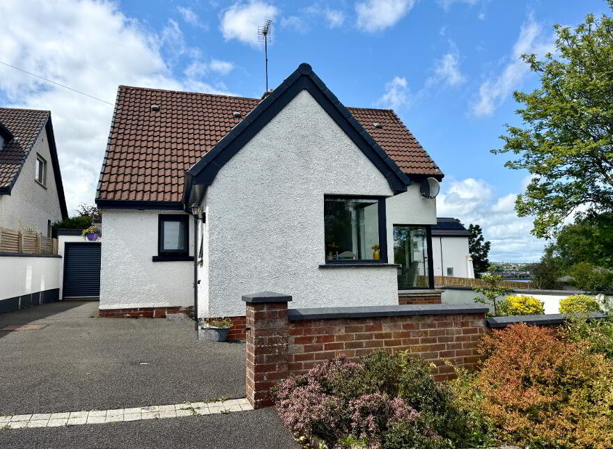 29 Caw Park, Limavady Road, Derry, BT47 6LZ