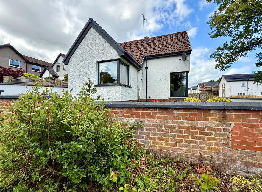 29 Caw Park, Limavady Road, Derry, BT47 6LZ