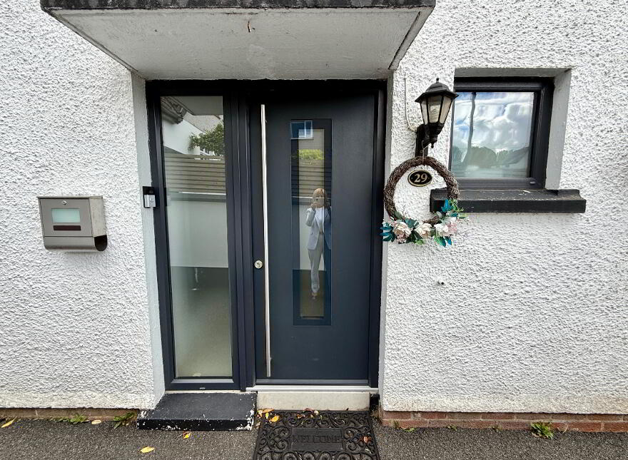 29 Caw Park, Limavady Road, Derry, BT47 6LZ