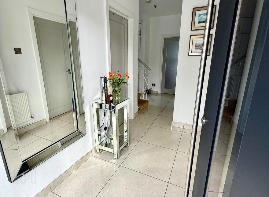29 Caw Park, Limavady Road, Derry, BT47 6LZ