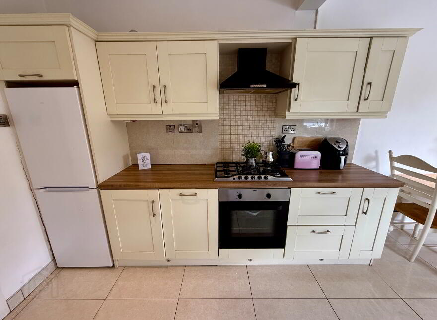 29 Caw Park, Limavady Road, Derry, BT47 6LZ