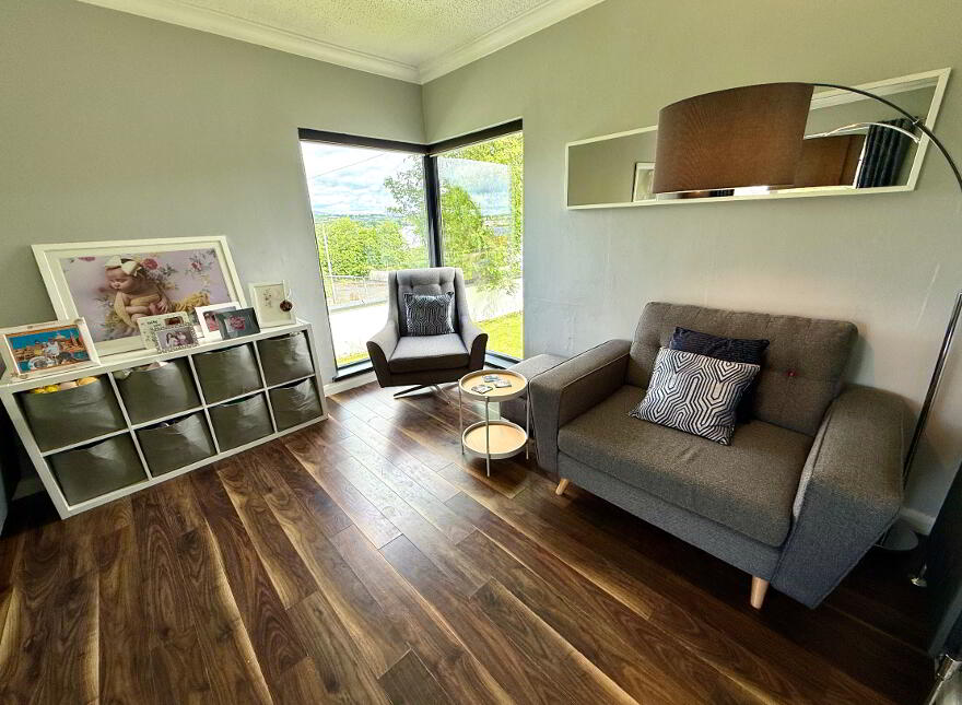 29 Caw Park, Limavady Road, Derry, BT47 6LZ