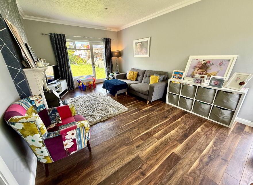 29 Caw Park, Limavady Road, Derry, BT47 6LZ