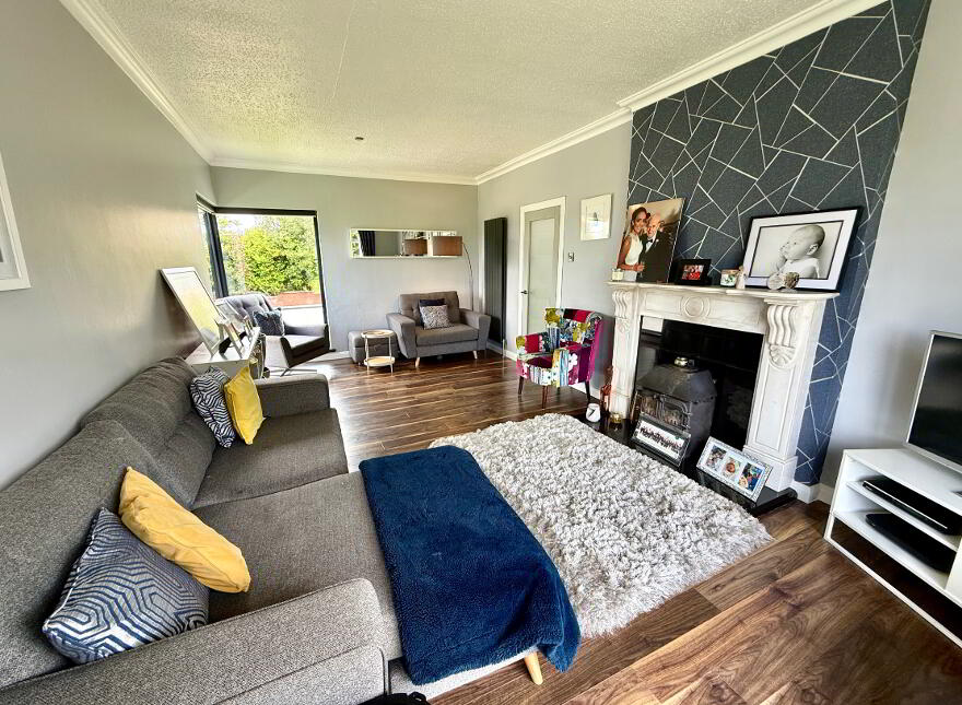 29 Caw Park, Limavady Road, Derry, BT47 6LZ