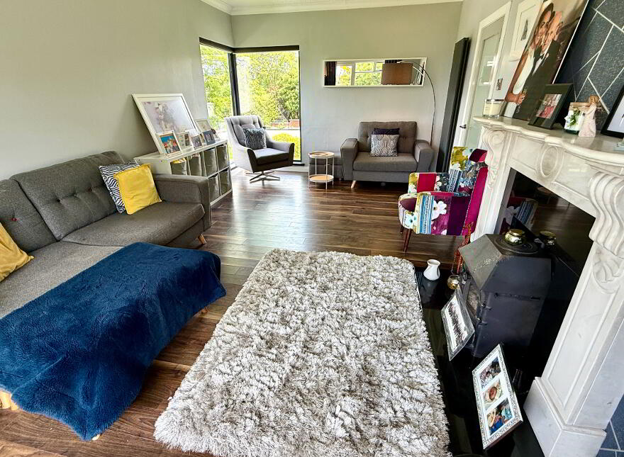 29 Caw Park, Limavady Road, Derry, BT47 6LZ