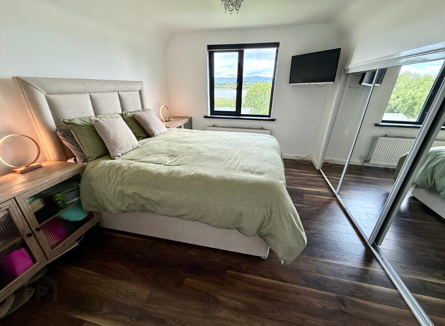 29 Caw Park, Limavady Road, Derry, BT47 6LZ