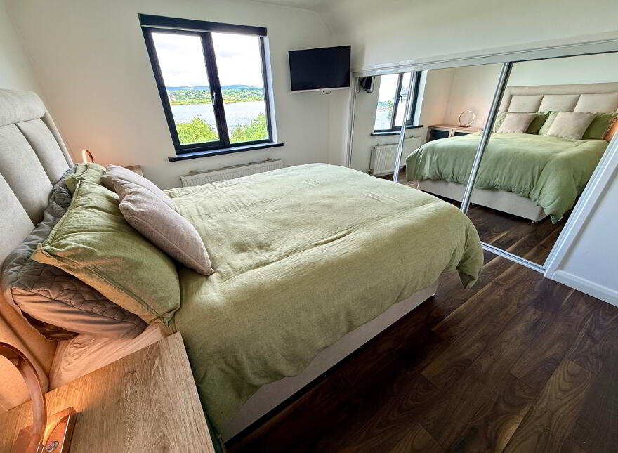 29 Caw Park, Limavady Road, Derry, BT47 6LZ