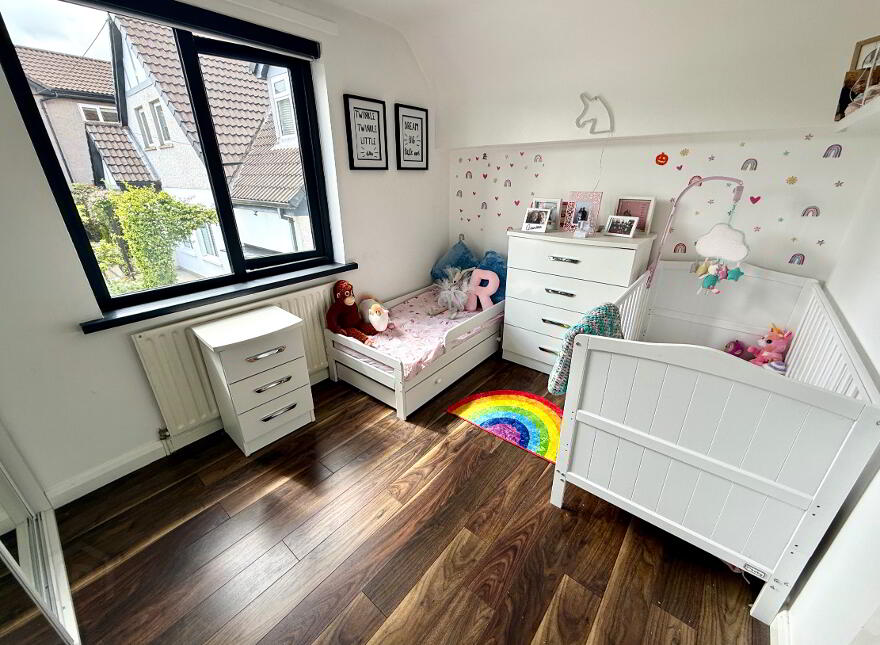 29 Caw Park, Limavady Road, Derry, BT47 6LZ