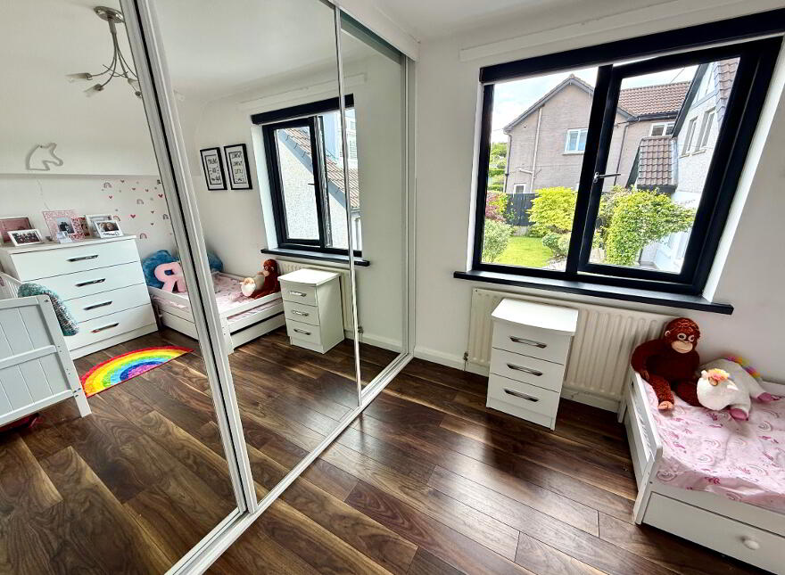 29 Caw Park, Limavady Road, Derry, BT47 6LZ