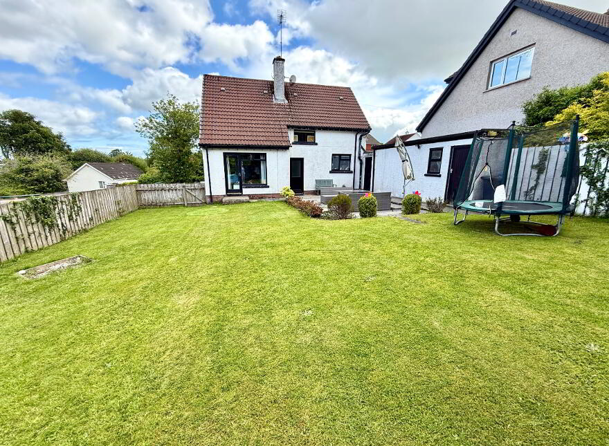 29 Caw Park, Limavady Road, Derry, BT47 6LZ
