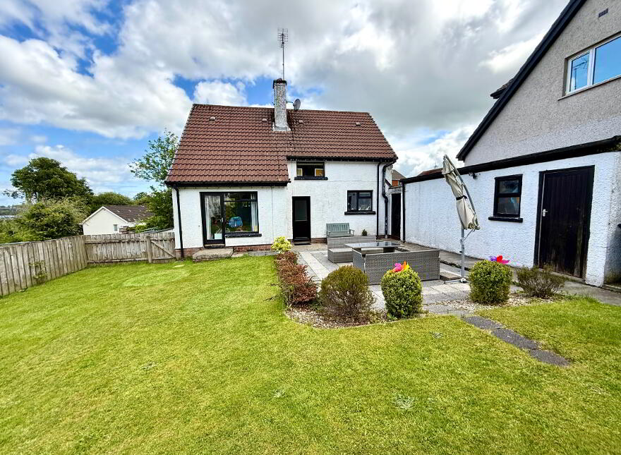 29 Caw Park, Limavady Road, Derry, BT47 6LZ