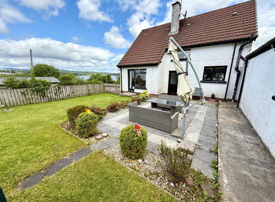 29 Caw Park, Limavady Road, Derry, BT47 6LZ